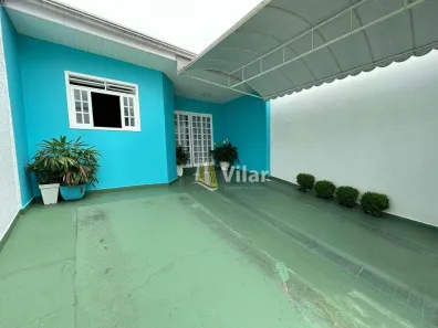 Casa com 3 Quartos à venda, 65m² no Jardim Bela Vista, Piraquara