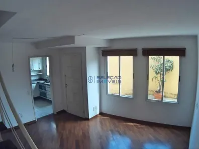 Casa com 2 Quartos à venda, 80m² no Vila Anglo Brasileira, São Paulo