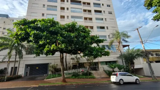 Apartamento com 2 Quartos para alugar, 79m² no Vila Larsen 1, Londrina
