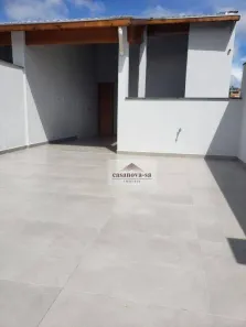 Cobertura com 2 Quartos à venda, 102m² no Parque das Nações, Santo André