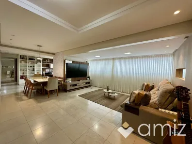 Apartamento com 3 Quartos à venda, 110m² no Parque Amazônia, Goiânia