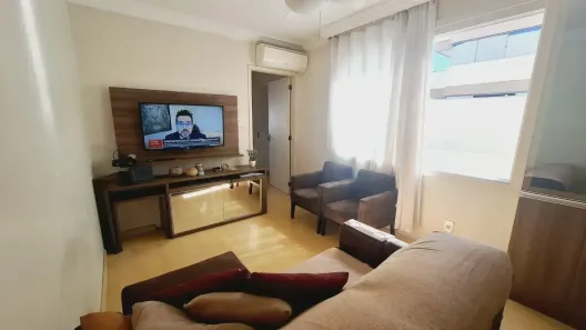 Apartamento com 2 Quartos à venda, 72m² no Jardim Botânico, Porto Alegre