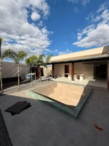 Casa com 3 Quartos à venda, 115m² no Jardim Primavera 1ª Etapa, Anápolis