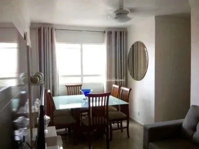 Apartamento com 2 Quartos à venda, 62m² no Higienópolis, São José do Rio Preto