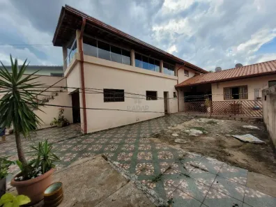 Casa com 3 Quartos à venda, 150m² no Jardim Baronesa, Campinas
