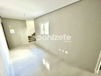 Cobertura com 2 Quartos à venda, 89m² no Campestre, Santo André