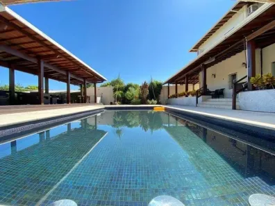 Casa com 5 Quartos à venda, 2000m² no São Luiz, Belo Horizonte