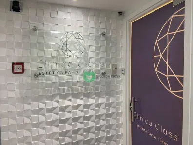 Sala Comercial à venda, 61m² no Pinheiros, São Paulo