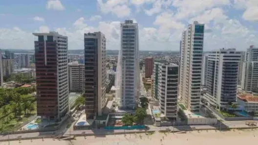 Apartamento com 1 Quarto à venda, 30m² no Piedade, Jaboatão dos Guararapes