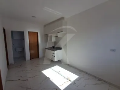 Casa de Condomínio com 2 Quartos para alugar, 39m² no Vila Mazzei, São Paulo