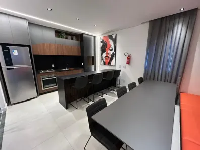 Apartamento com 2 Quartos à venda, 66m² no Morretes, Itapema