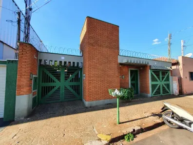 Casa com 5 Quartos à venda, 307m² no Campos Elíseos, Ribeirão Preto