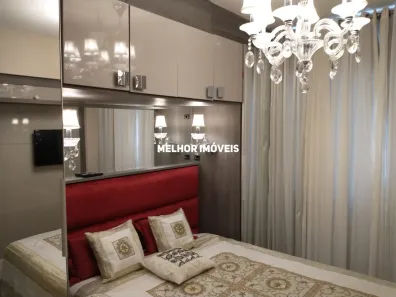 Apartamento com 1 Quarto à venda, 67m² no Centro, Balneário Camboriú