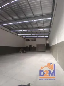 Imóvel Comercial para alugar, 320m² no Jaguaribe, Osasco