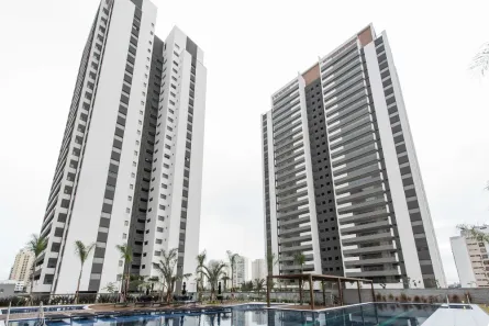 Apartamento com 3 Quartos à venda, 140m² no Vila Leopoldina, São Paulo