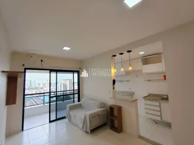 Apartamento com 2 Quartos para alugar, 68m² no Marco, Belém