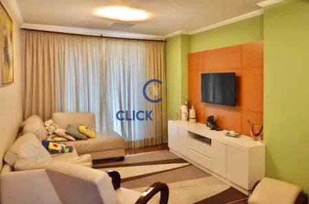 Apartamento com 4 Quartos à venda, 256m² no Jardim Paraíso, Campinas