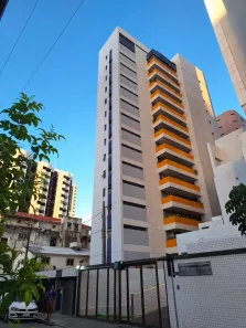 Apartamento com 2 Quartos para alugar, 67m² no Pina, Recife