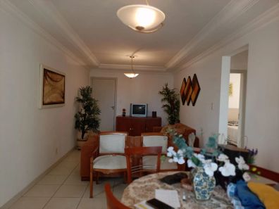 Apartamento com 2 Quartos à venda, 100m² no Tupi, Praia Grande