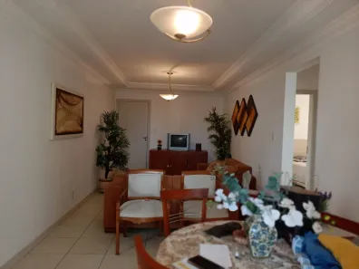 Apartamento com 2 Quartos à venda, 100m² no Tupi, Praia Grande