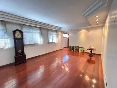 Apartamento com 3 Quartos à venda, 129m² no Boqueirão, Santos