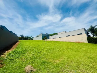 Lote/Terreno à venda, 540m² no Residencial e Empresarial Alphaville, Ribeirão Preto