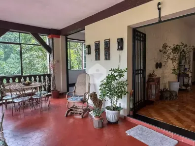 Casa com 7 Quartos à venda, 370m² no Centro, Petrópolis