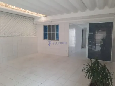 Casa com 2 Quartos para alugar, 275m² no Tupi, Praia Grande