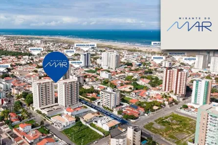 Apartamento com 2 Quartos à venda, 67m² no Atalaia, Aracaju