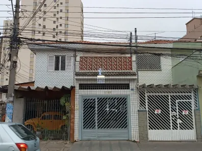 Sobrado com 3 Quartos à venda, 92m² no Gopoúva, Guarulhos