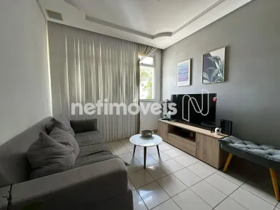 Apartamento com 2 Quartos à venda, 70m² no Buritis, Belo Horizonte