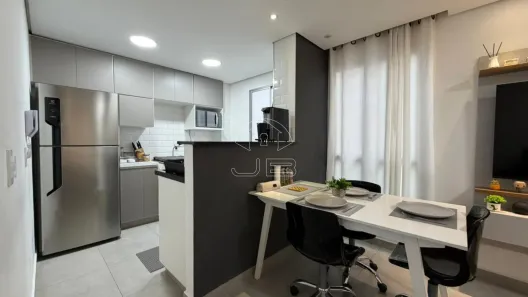 Apartamento com 2 Quartos à venda, 47m² no Parque das Cachoeiras, Campinas