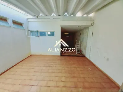 Prédio Comercial com 4 Quartos para alugar, 390m² no Jardim Sumaré, Ribeirão Preto