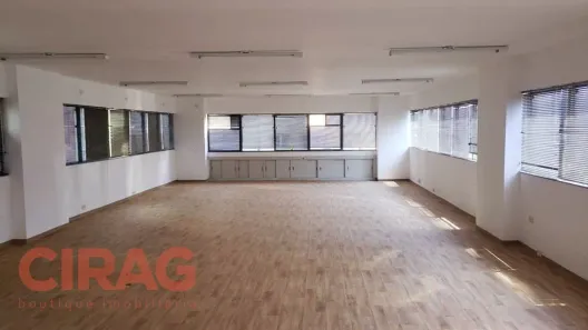 Sala Comercial à venda, 114m² no Consolação, São Paulo