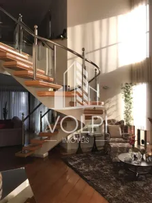 Cobertura com 4 Quartos à venda, 525m² no Cambuí, Campinas