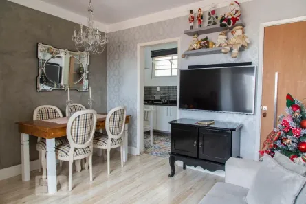Apartamento com 2 Quartos à venda, 78m² no Parque da Mooca, São Paulo