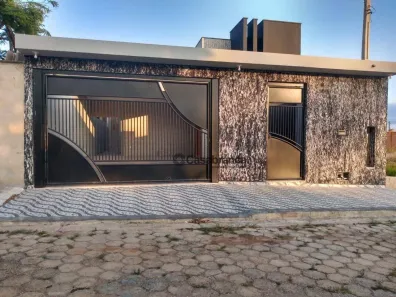 Casa com 4 Quartos à venda, 230m² no Parque Santa Márcia, Votorantim
