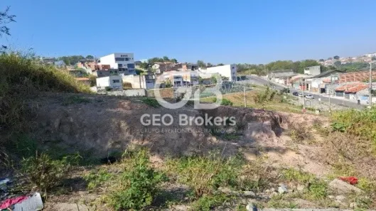 Lote/Terreno à venda, 150m² no Jardim do Marquês, Jacareí