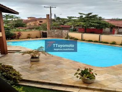 Casa com 7 Quartos à venda, 450m² no , Itanhaém