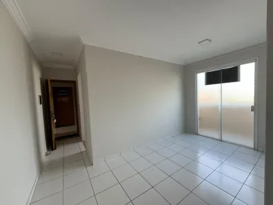 Apartamento com 2 Quartos para alugar, 60m² no Presidente Roosevelt, Uberlândia