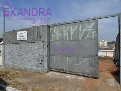 Lote/Terreno à venda, 440m² no Vila Brasílio Machado, São Paulo