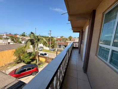 Apartamento com 2 Quartos à venda, 50m² no Santa Terezinha, Pontal do Paraná