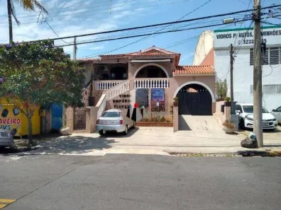 Casa com 2 Quartos à venda, 150m² no Vila Marieta, Campinas