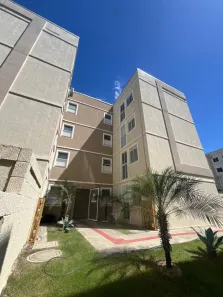 Apartamento com 2 Quartos à venda, 38m² no Todos os Santos, Teresina