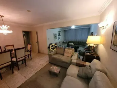 Apartamento com 3 Quartos à venda, 128m² no Pinheiros, São Paulo
