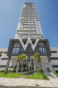 Apartamento com 2 Quartos para alugar, 67m² no Centro, Novo Hamburgo