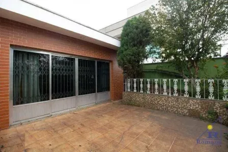 Casa com 3 Quartos à venda, 186m² no Vila Formosa, São Paulo