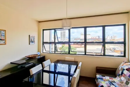 Apartamento com 3 Quartos à venda, 75m² no Sagrada Família, Belo Horizonte