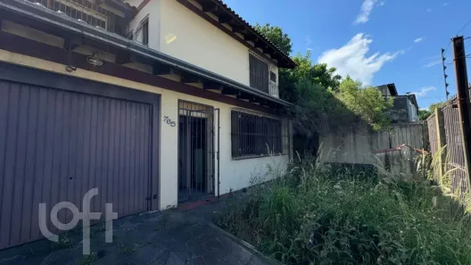 Casa com 5 Quartos à venda, 241m² no Jardim do Salso, Porto Alegre