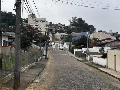 Lote/Terreno à venda, 392m² no Velha, Blumenau